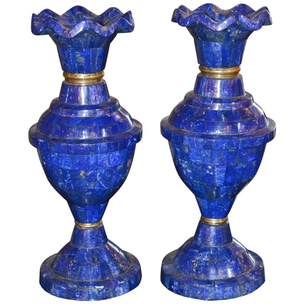 antique vases