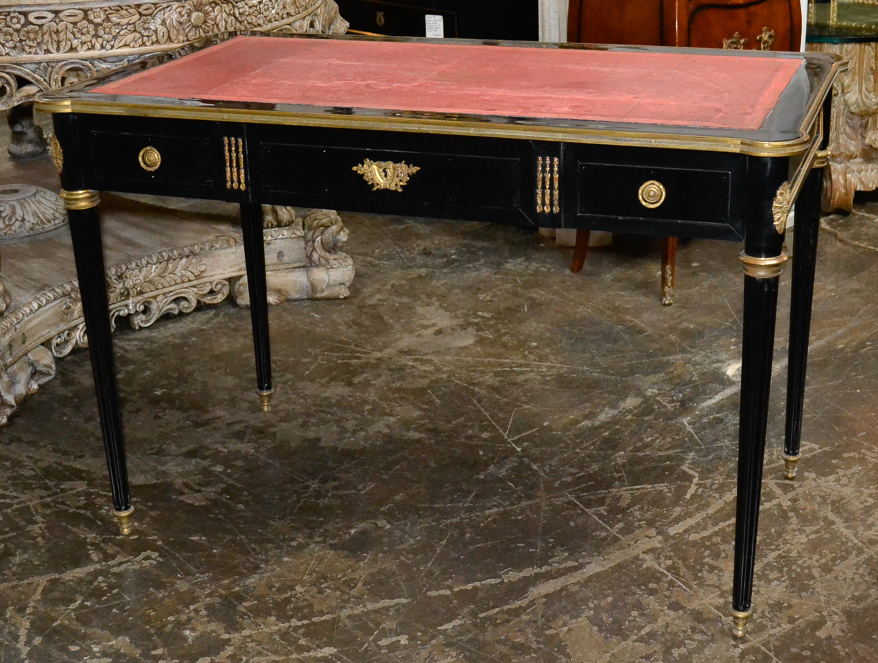 louis xvi writing desk