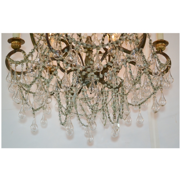 Italian Chandelier