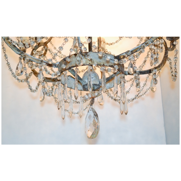 chandelier