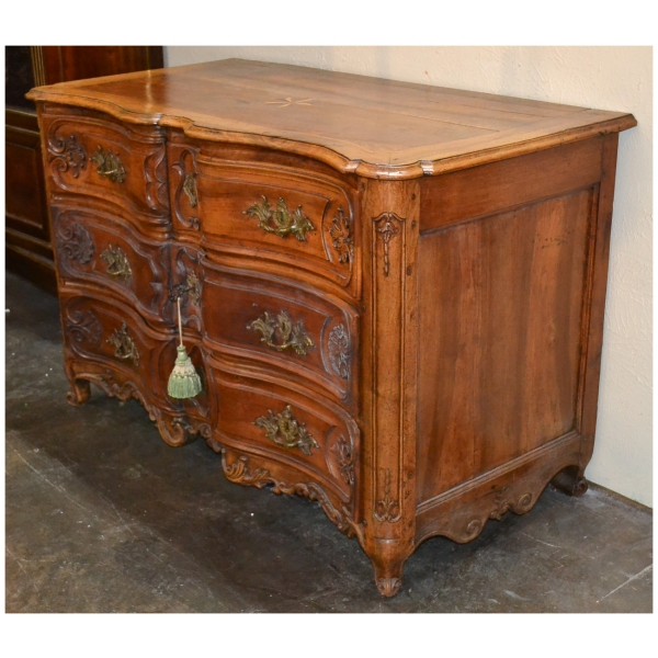 18th Century French Commode from Lyon