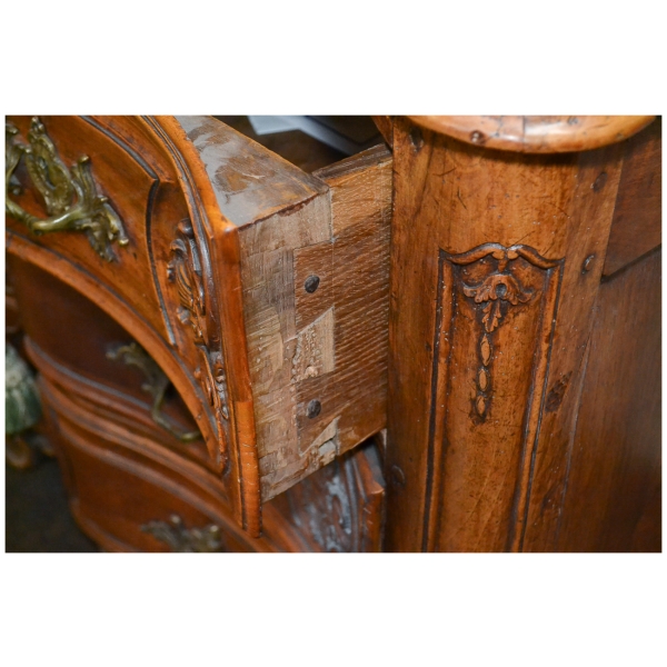 18th Century French Commode from Lyon