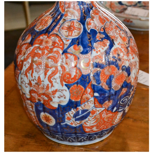 19th Century Japanese Vase