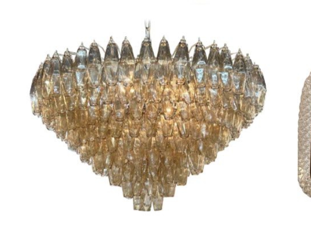Best Murano Lighting Store – Legacy Antiques