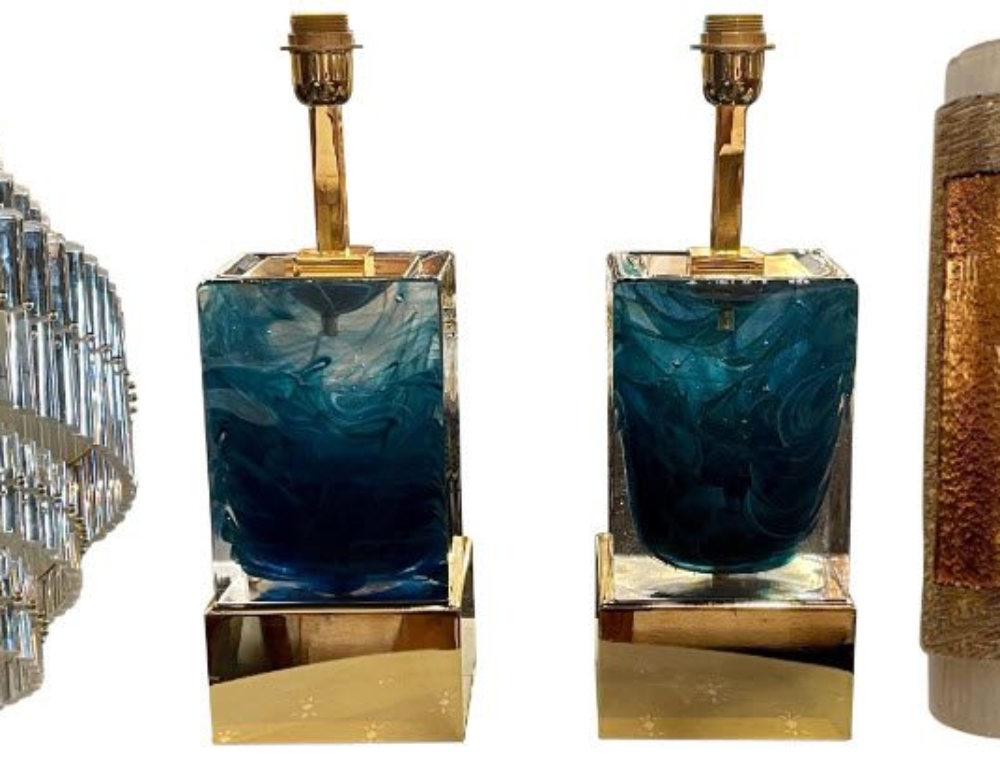 Best Murano Lighting Store – Legacy Antiques