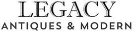 Legacy Antiques Logo