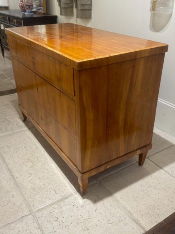 German Biedermeier Commode - Image 2