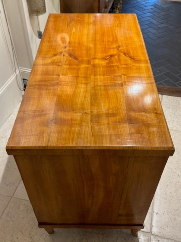 German Biedermeier Commode - Image 3
