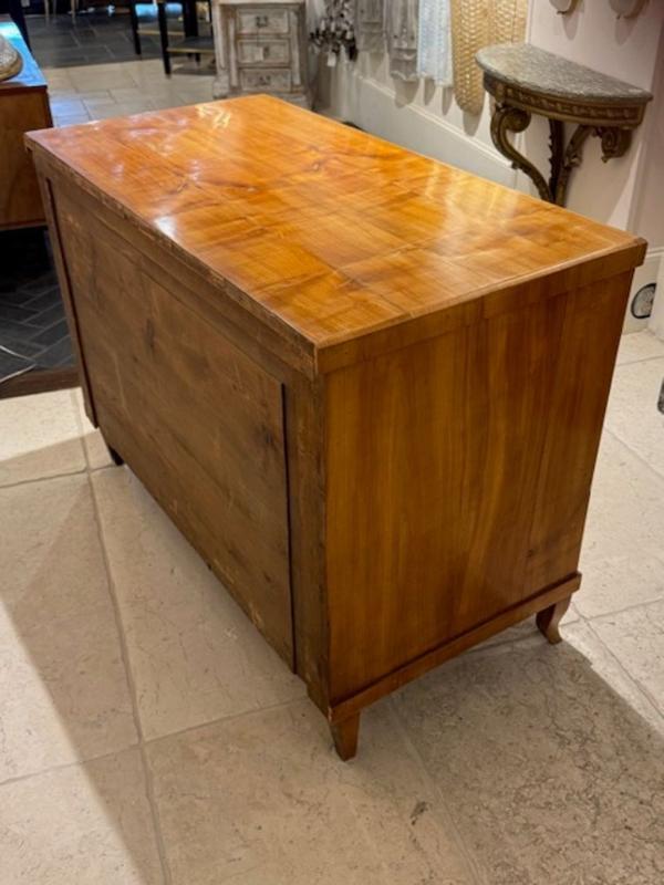 German Biedermeier Commode - Image 4
