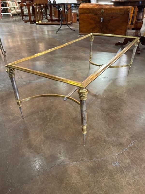 French Maison Coffee Table - Image 2