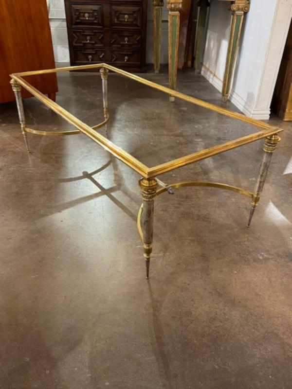 French Maison Coffee Table - Image 3