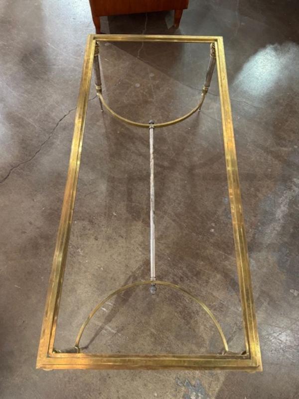 French Maison Coffee Table - Image 4