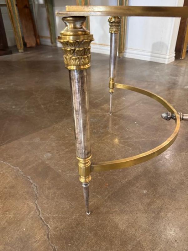 French Maison Coffee Table - Image 5
