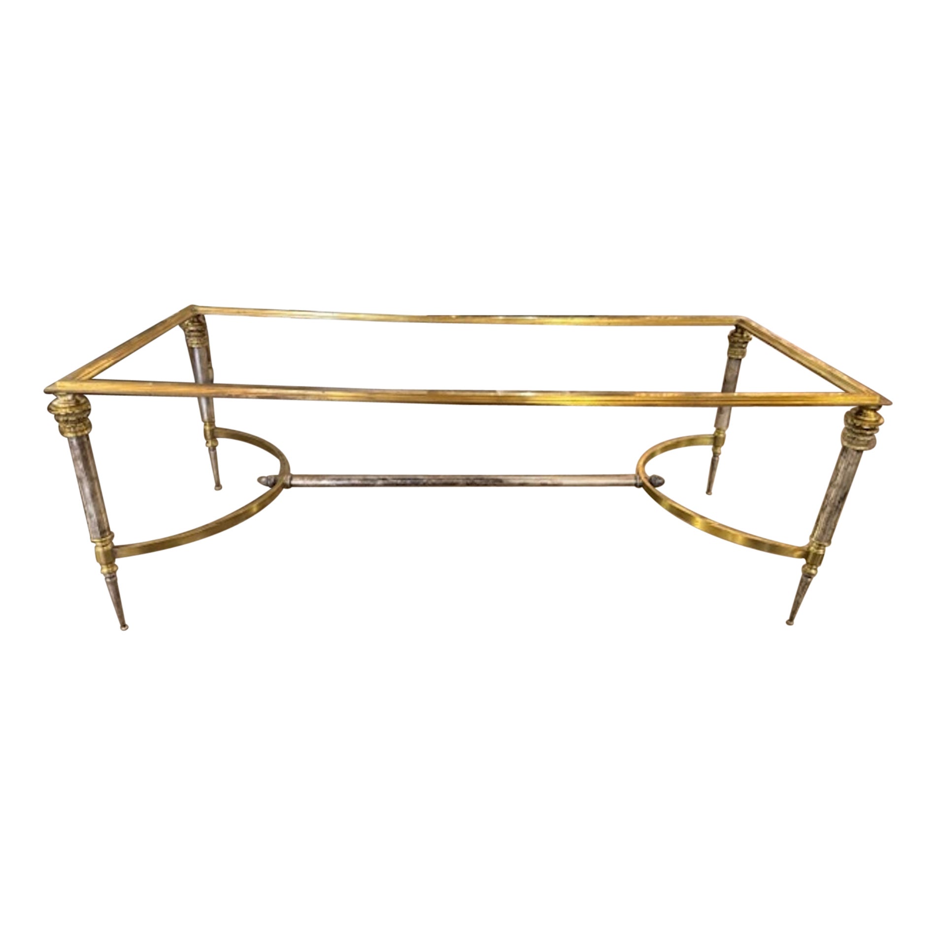 French Maison Coffee Table