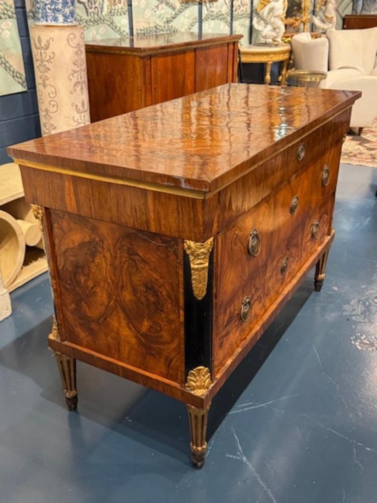 Austrian Biedermeier Commode - Image 2
