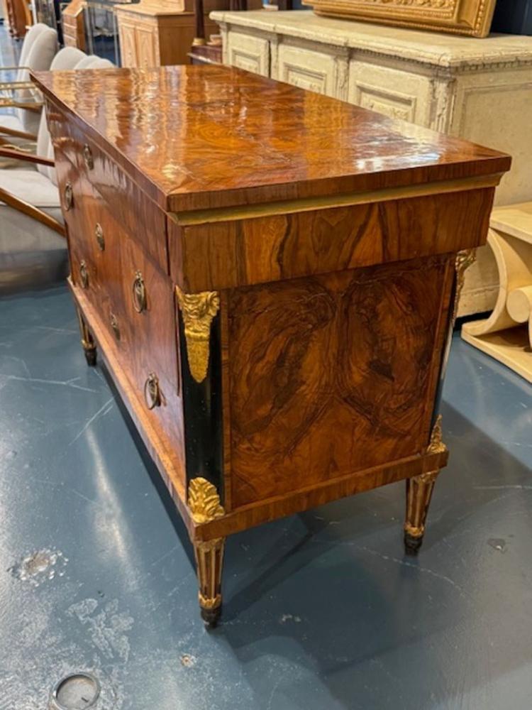 Austrian Biedermeier Commode - Image 3