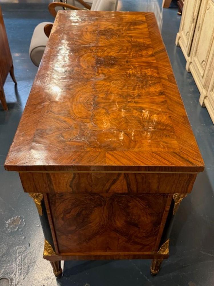 Austrian Biedermeier Commode - Image 4
