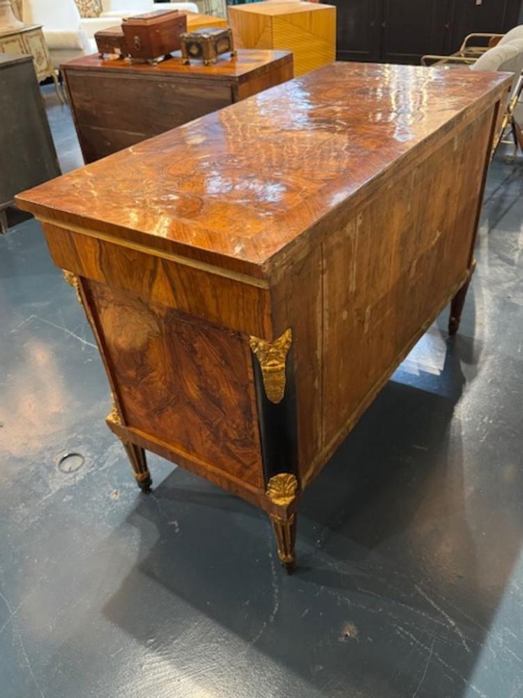 Austrian Biedermeier Commode - Image 5