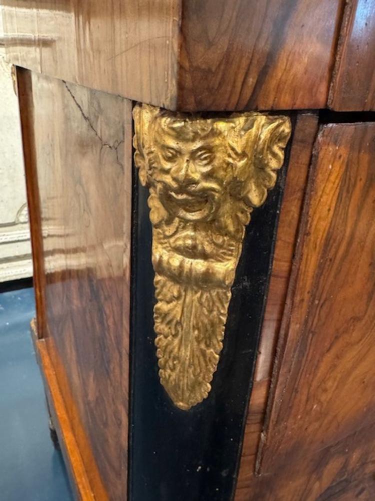 Austrian Biedermeier Commode - Image 6
