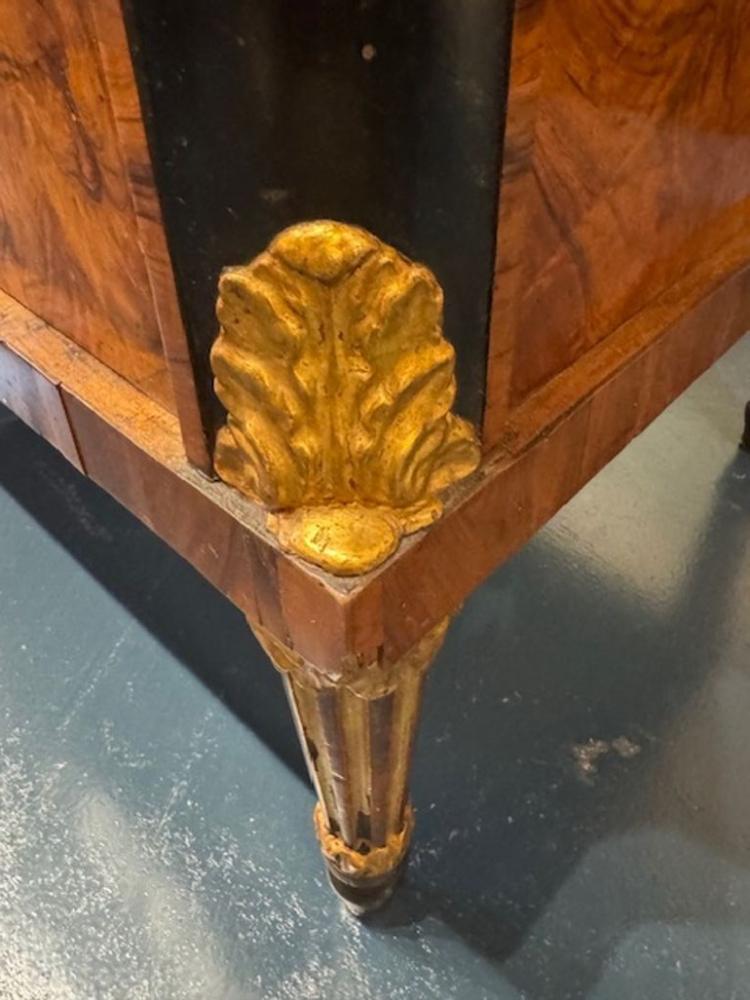 Austrian Biedermeier Commode - Image 7